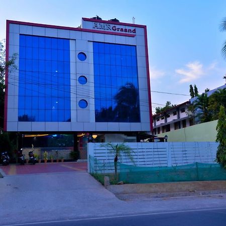 New Hotel Amr Grand Port Blair Exteriér fotografie