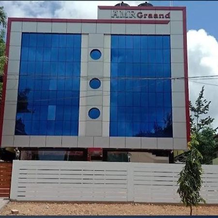 New Hotel Amr Grand Port Blair Exteriér fotografie