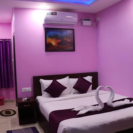 New Hotel Amr Grand Port Blair Exteriér fotografie