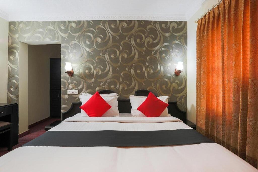 New Hotel Amr Grand Port Blair Exteriér fotografie